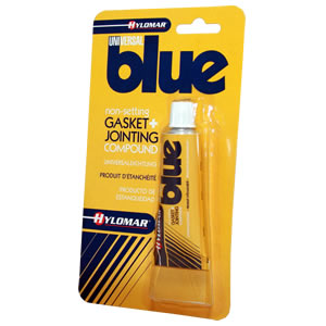 Hylomar Blue Non-Setting Gasket & Jointing Compound 40g